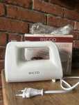 Nowy mikser reczny Ricco zestaw 100% sprawny prezent