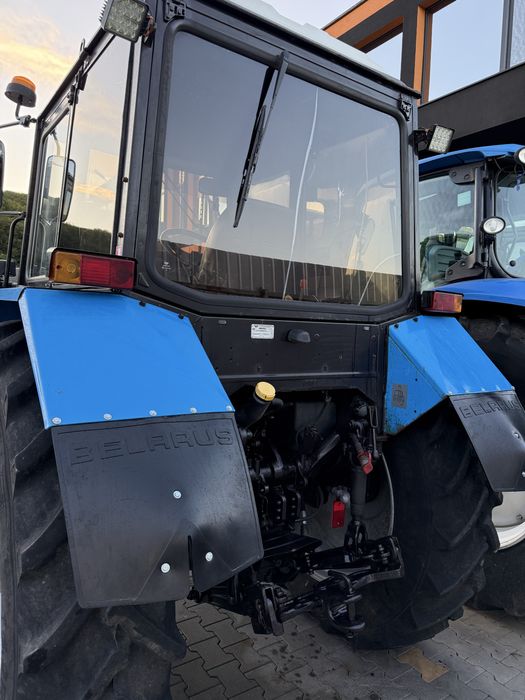 Трактор МТЗ 892 2022рік