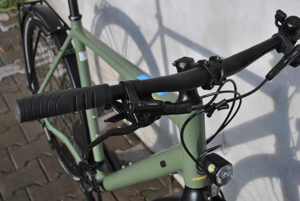Idelny rower ORBEA CARPE15 Shimano