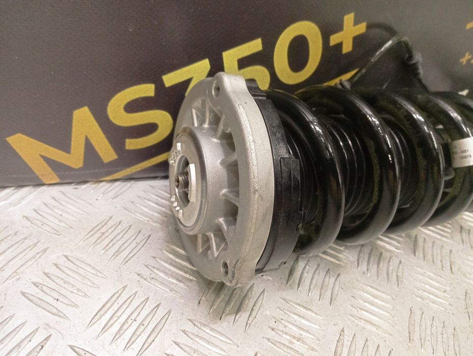 Стійка ліва BMW X5 G05 передня стойка левая БМВ Х5 Г05 амортизатора