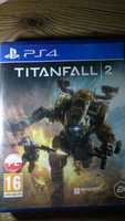 Gra Titanfall 2 PS4 Playstation 4 IDEAŁ polska wersja Call of duty GTA