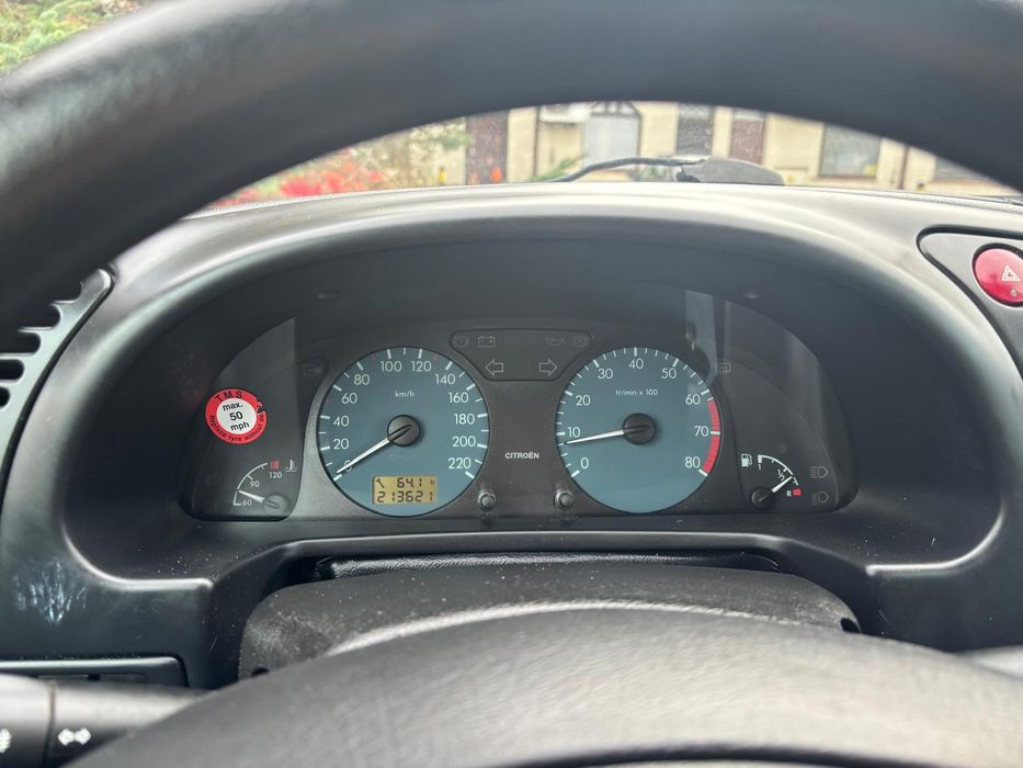 Sprzedam Citroen Xsara
