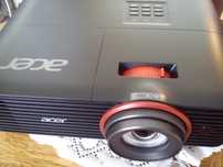 Full HD Projektor Acer G550.Okazja.