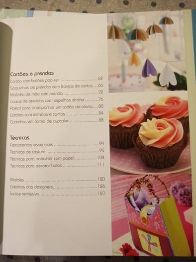 Coleção Faça Você Mesmo - Bijutaria e Festas (1 volume por tema)