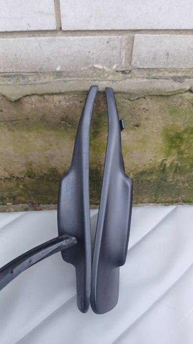 Бризговики ауді 100/А6 С4. Оригінал