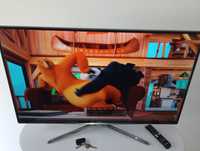 Tv Samsung 40 cali Smart tv Wi-Fi