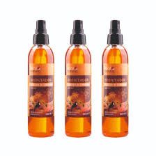 Óleo bronzeador coco urucum- coco e cenoura -coco e canela, cafe