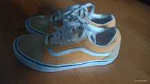 Sprzedam Vansy rozm 40