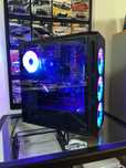 PC Gaming | Ryzen 5 5600X | Nvidia 1660Super | 16GB RAM | SSD 480GB