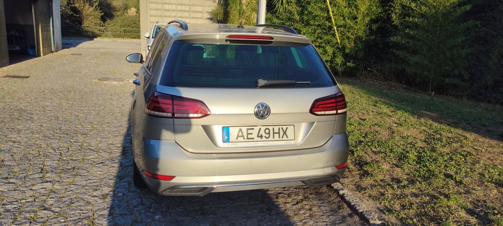 Vendo VW Golf 1.0 TS1