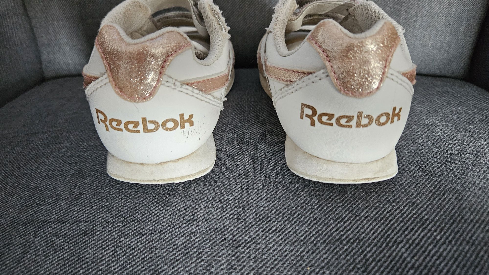 Buty Reebok rozmiar 29