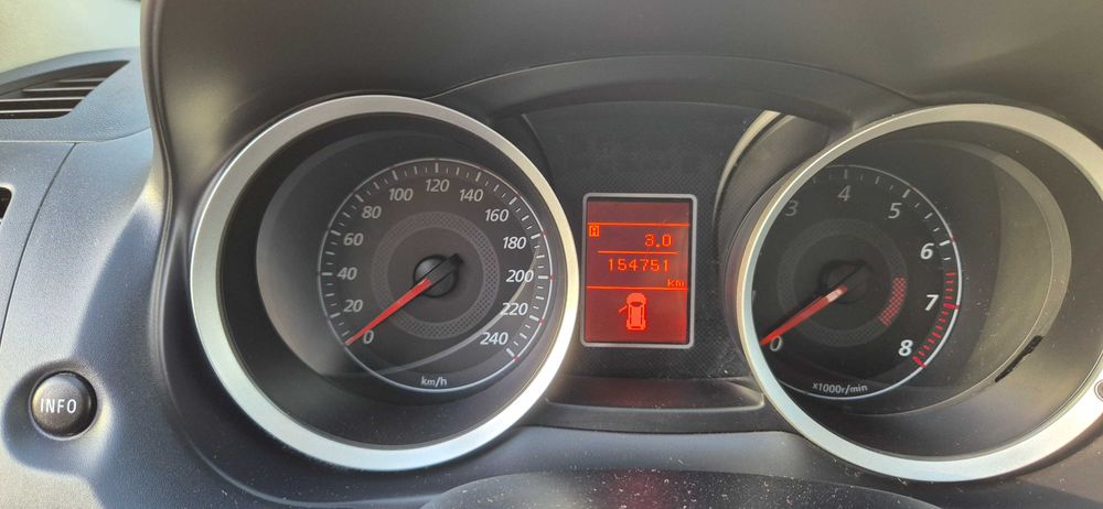 Продам Mitsubishi Lancer Х
