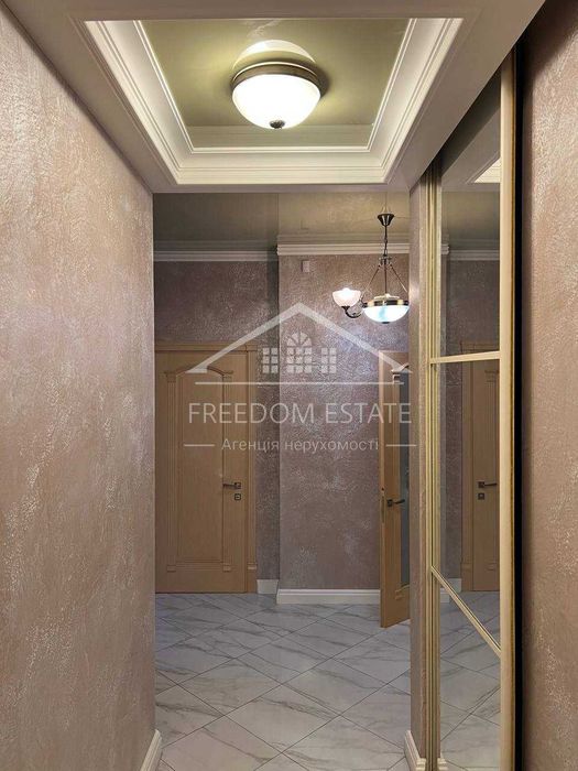 150тыс$ ПРОДАЖА -20% / Квартира в новом доме / 100м2 в центре / ЖК МИР