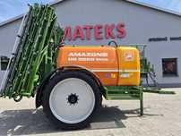 Opryskiwacz Amazone UG 3000 NOVA 24m 2007r Amatron+