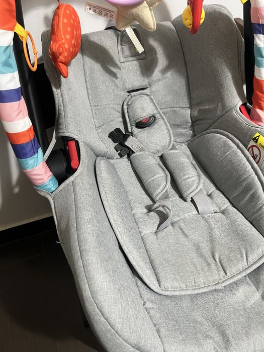 Novo Ovo Para Bebe