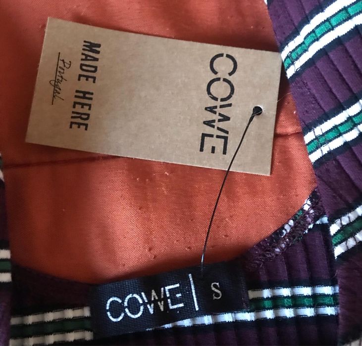 T-shirte da COWE