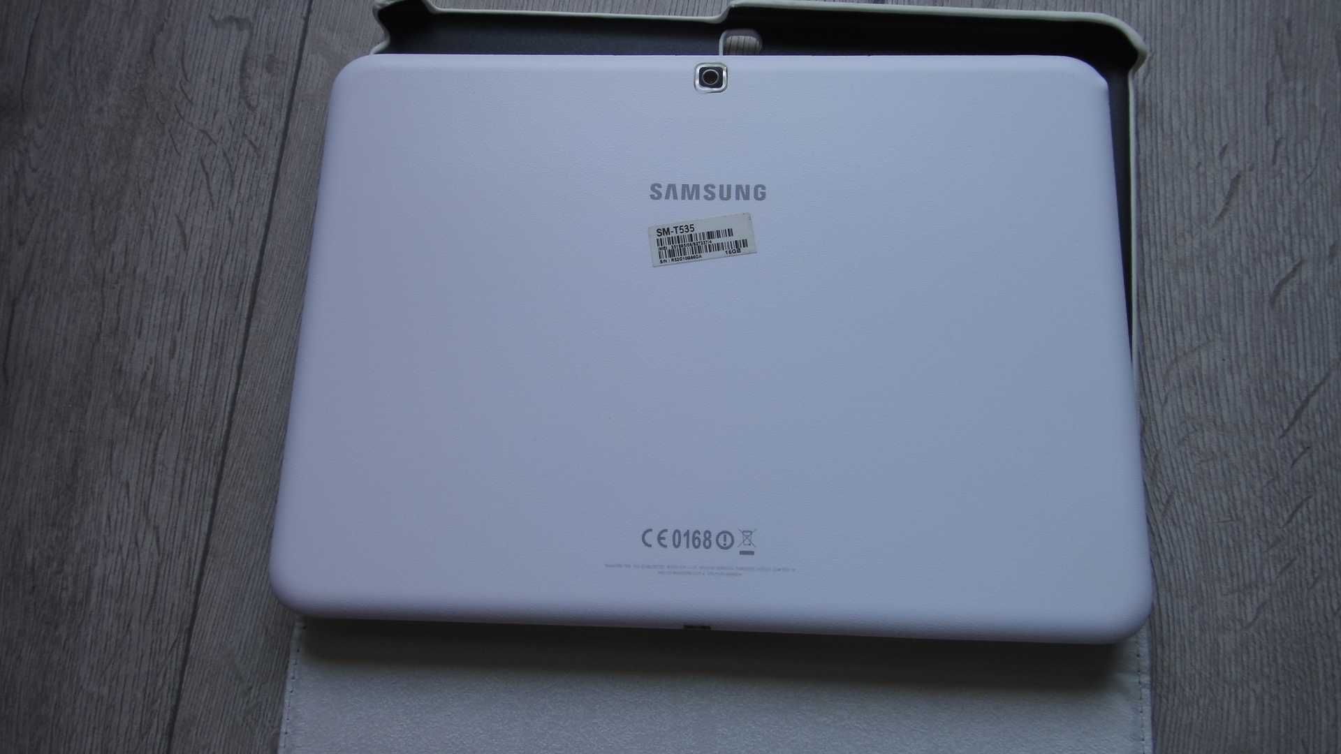 Tablet Samsung Galaxy Tab 4 T535