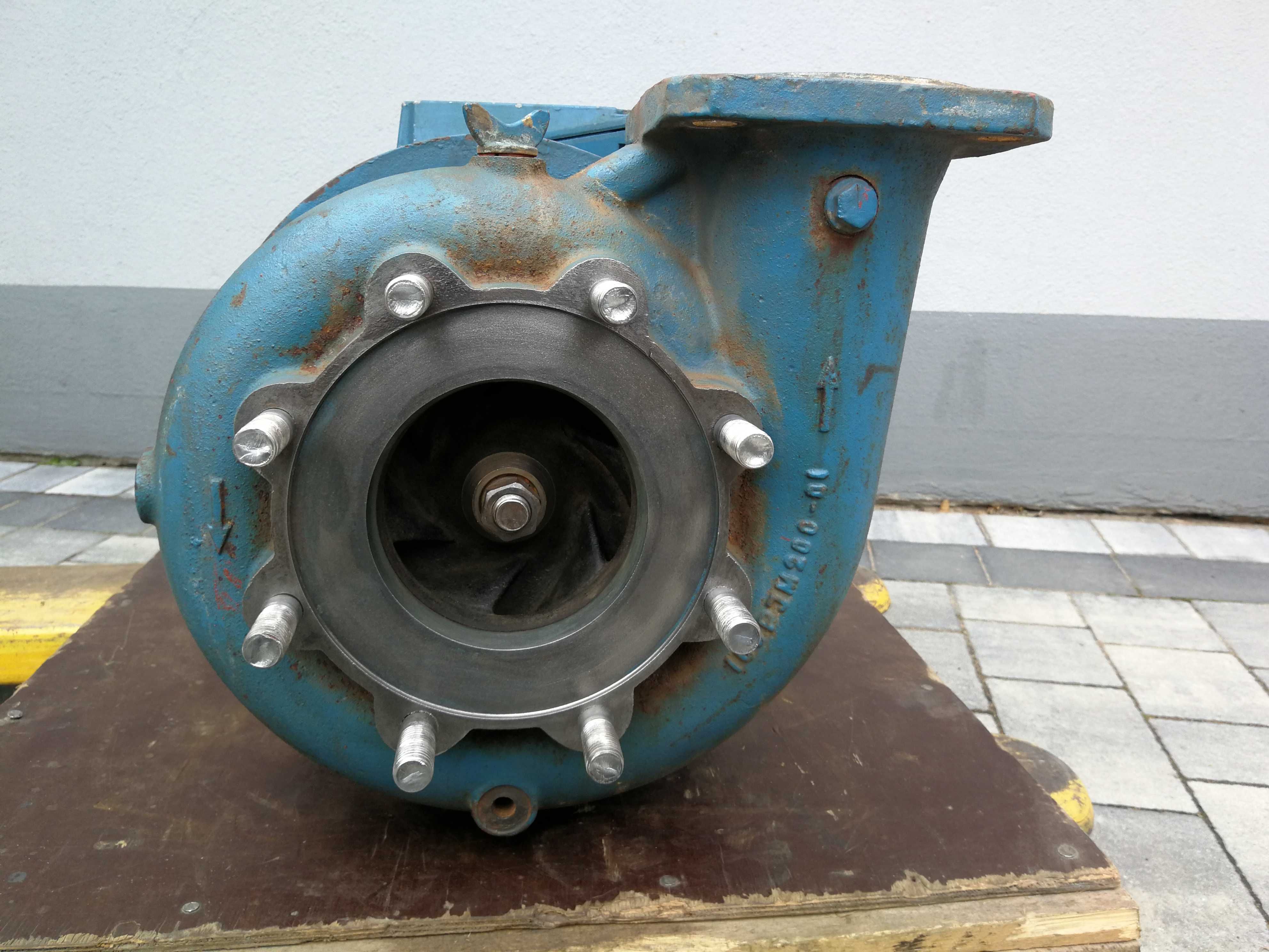 PJM pompa wody 100PJMR190 18,5 kW