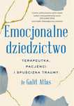 Emocjonalne dziedzictwo. Terapeutka, pacjenci. Czarna Owca Galit