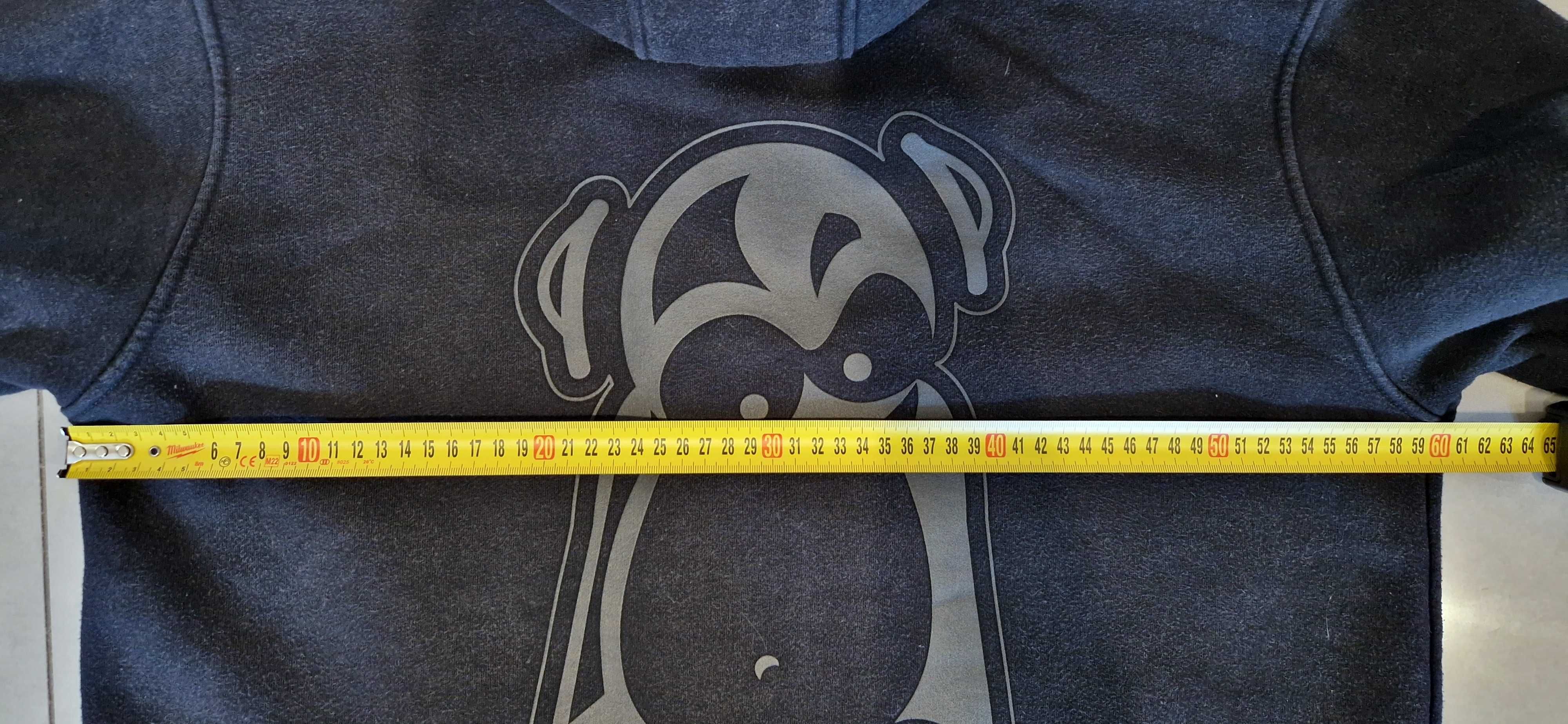 Bluza na zamek Maxflo XL