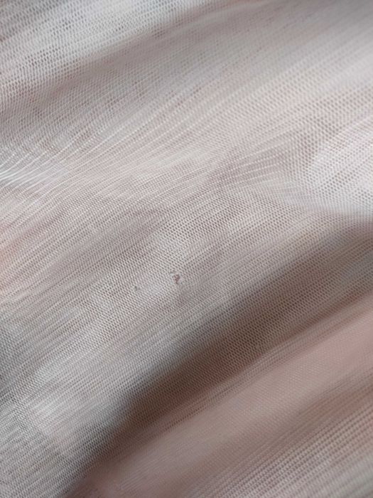 Sukienka wizytowa tiulowa H&M 128 cm dziewczęca