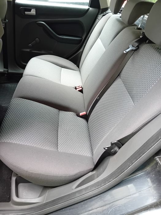 Ford focus kombi