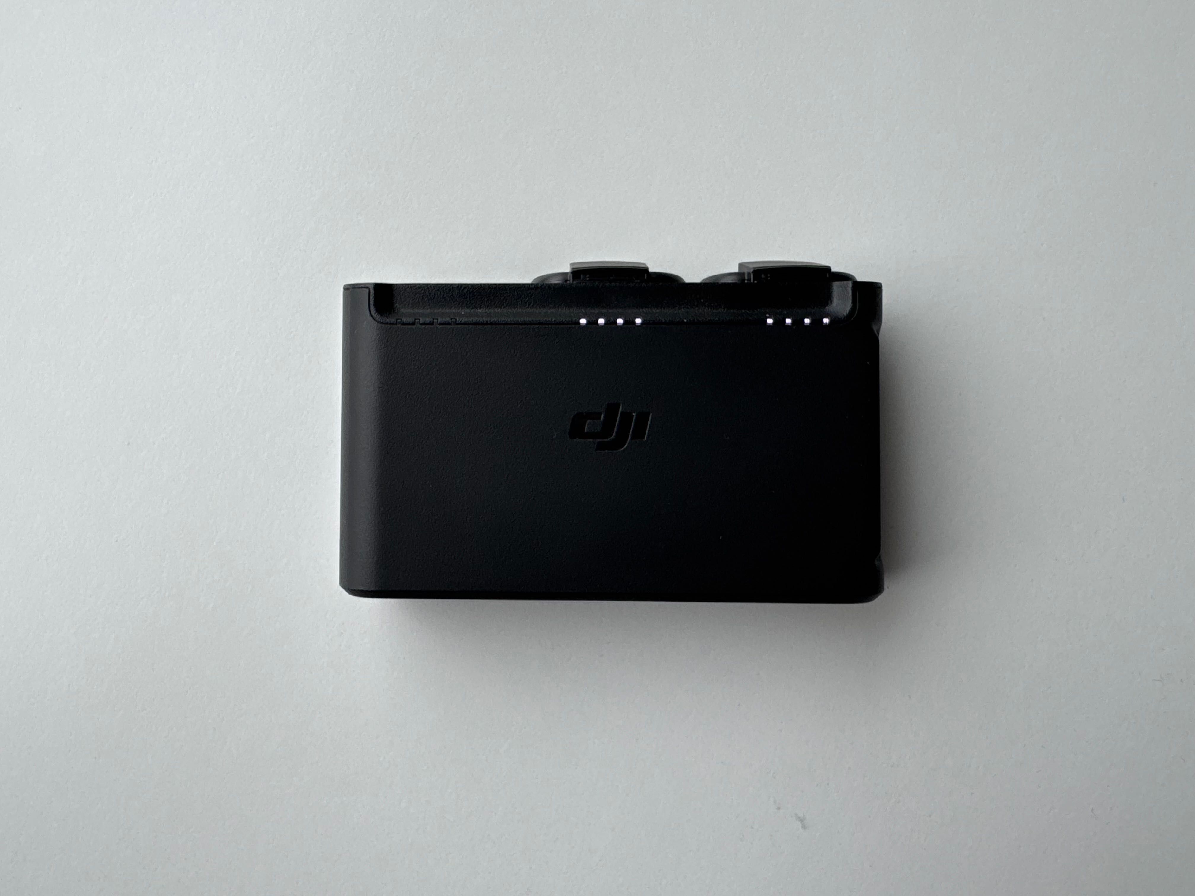 Dji mavic mini kontroler, hub + 2 akumulatory.