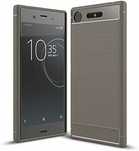 Etui CruzerLite Sony Xperia XZ1 Compact