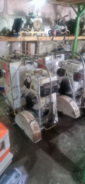 швонарезчик Б/У из Японии