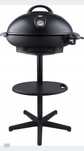 Grill elektryczny Steba VG 350 BIG 2200 W