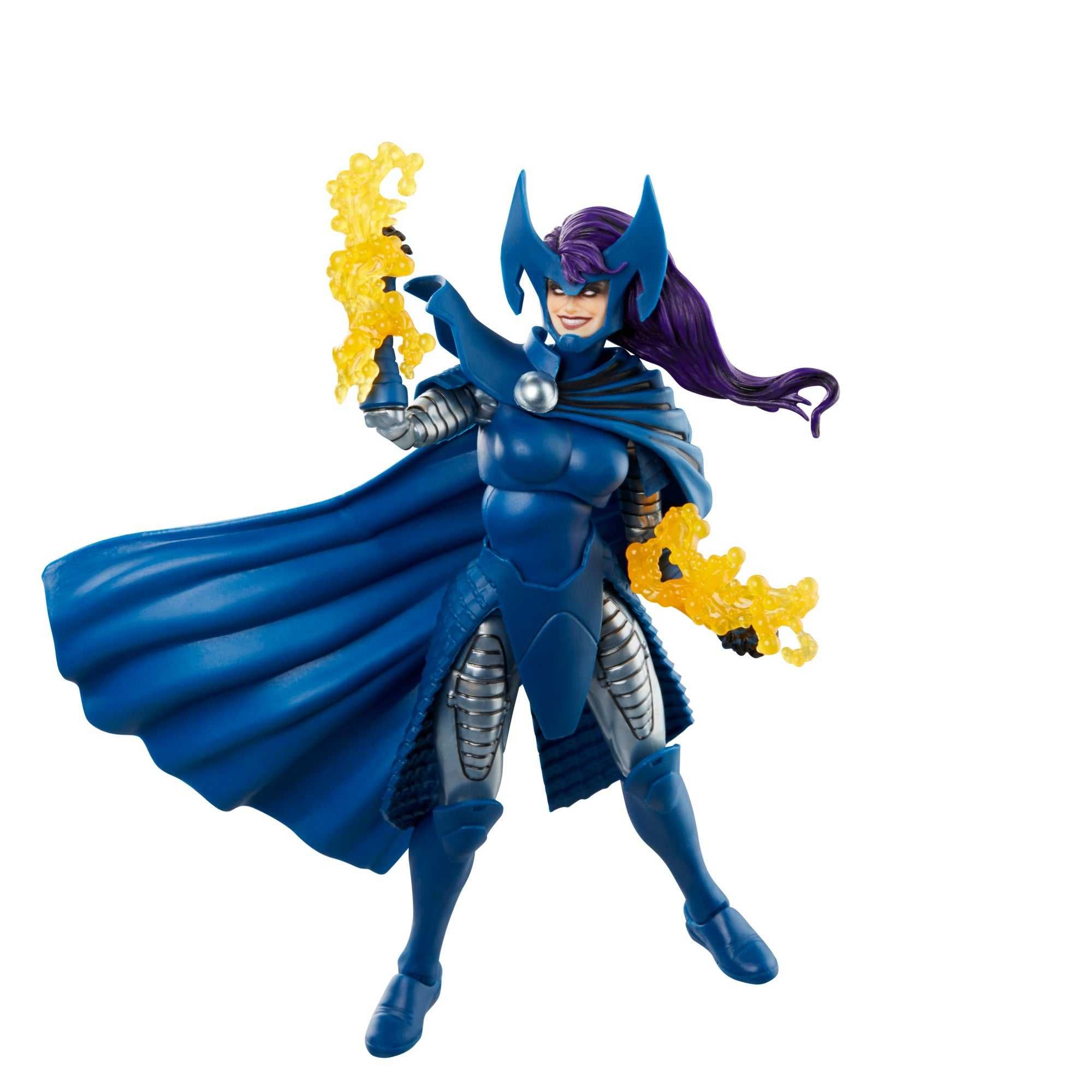 Marvel Legends Psylocke do Wolverine 2 Pack