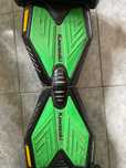 Продам гироскутер Kawasaki Balance Scooter KX-PRO10.0A