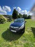 Opel Corsa Corsa 1,2 2012 Polski salon