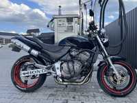 Мотоцикл Honda hornet cb600