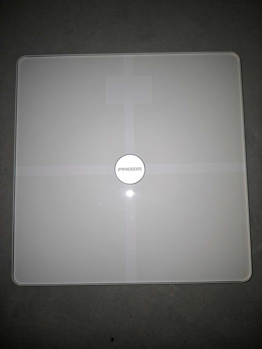 Balança Prozis Sensit