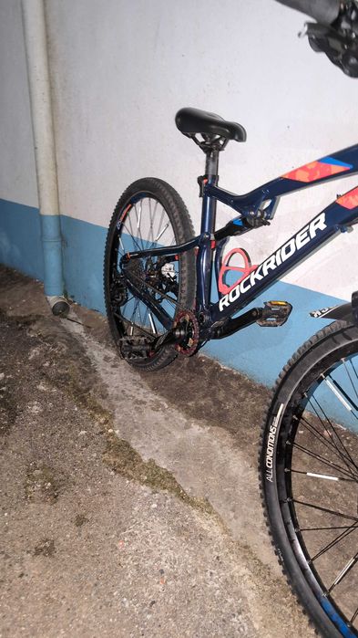 Rockrider st540s tamanho L