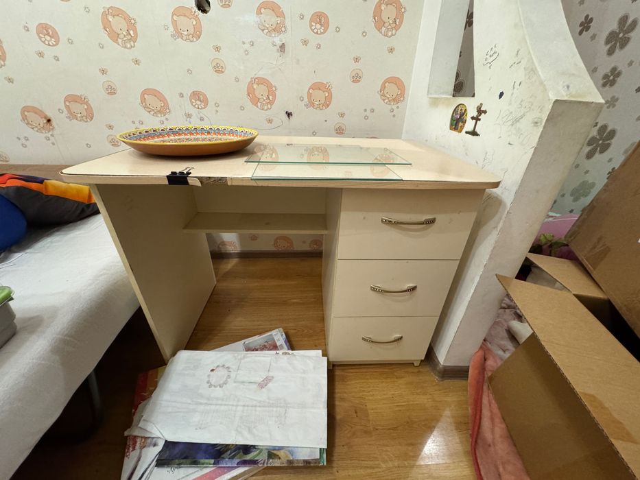 Меблі, гарнітур, дитяча