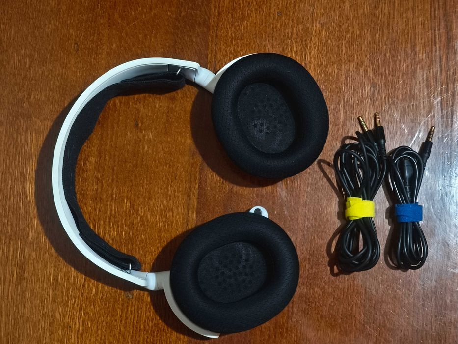 Навушники SteelSeries Arctis 3