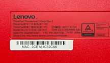 Lenovo ThinkPad Thunderbolt 3 Dock Gen 2