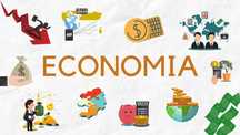 Explicações Economia A - professor com qualificação profissional