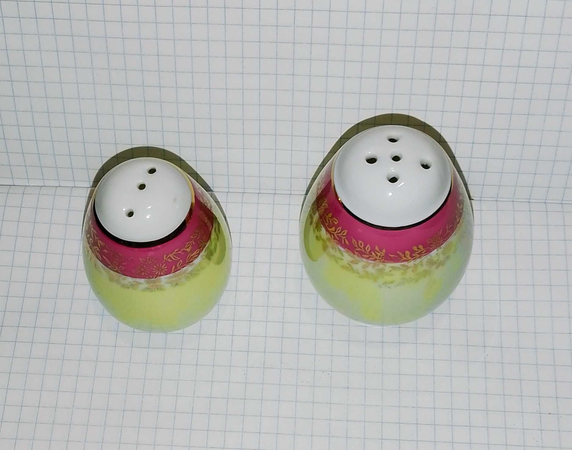 Сервиз Мадонна ГДР 80 предметов 70е