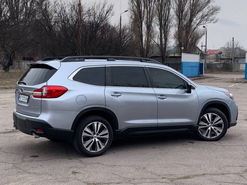 Продам Subaru ascent 2,4 - 2020