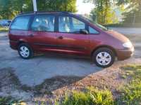 Ford Galaxy 1.9 tdi (Volkswagen Sharan)