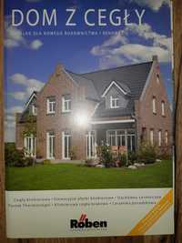 Dom z cegły katalog Roben 2011