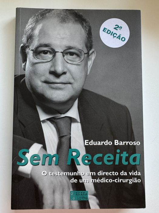 Livros de autores portugueses