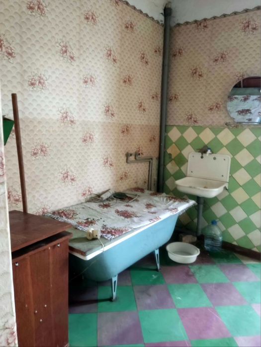 Продам 2 х ком Центер города Сталинка