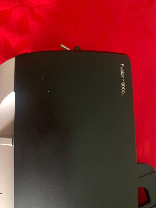 Plastificadora Até A3 GBC