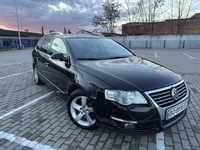 Volkswagen Passat B6 2.0tdi 170кс 2008р.