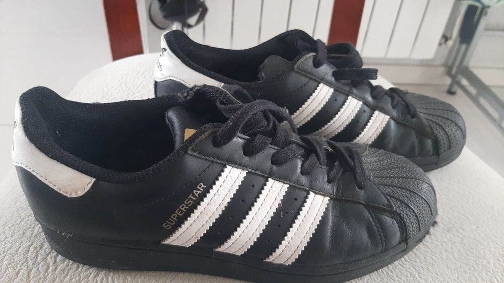 Buty adidas superstar