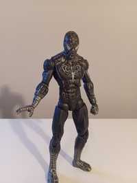 Spider-Man black suit figurka spider man 3